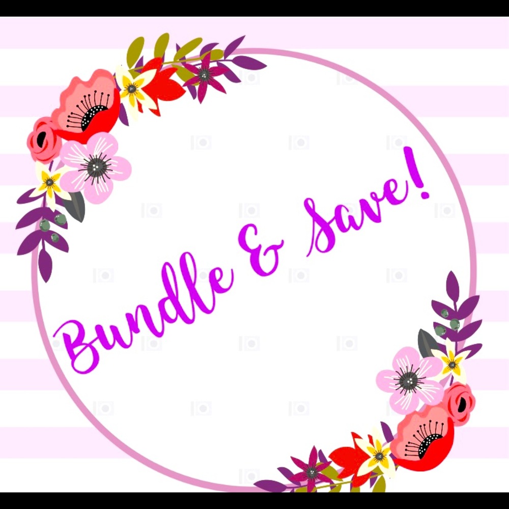 Bundle & Save!